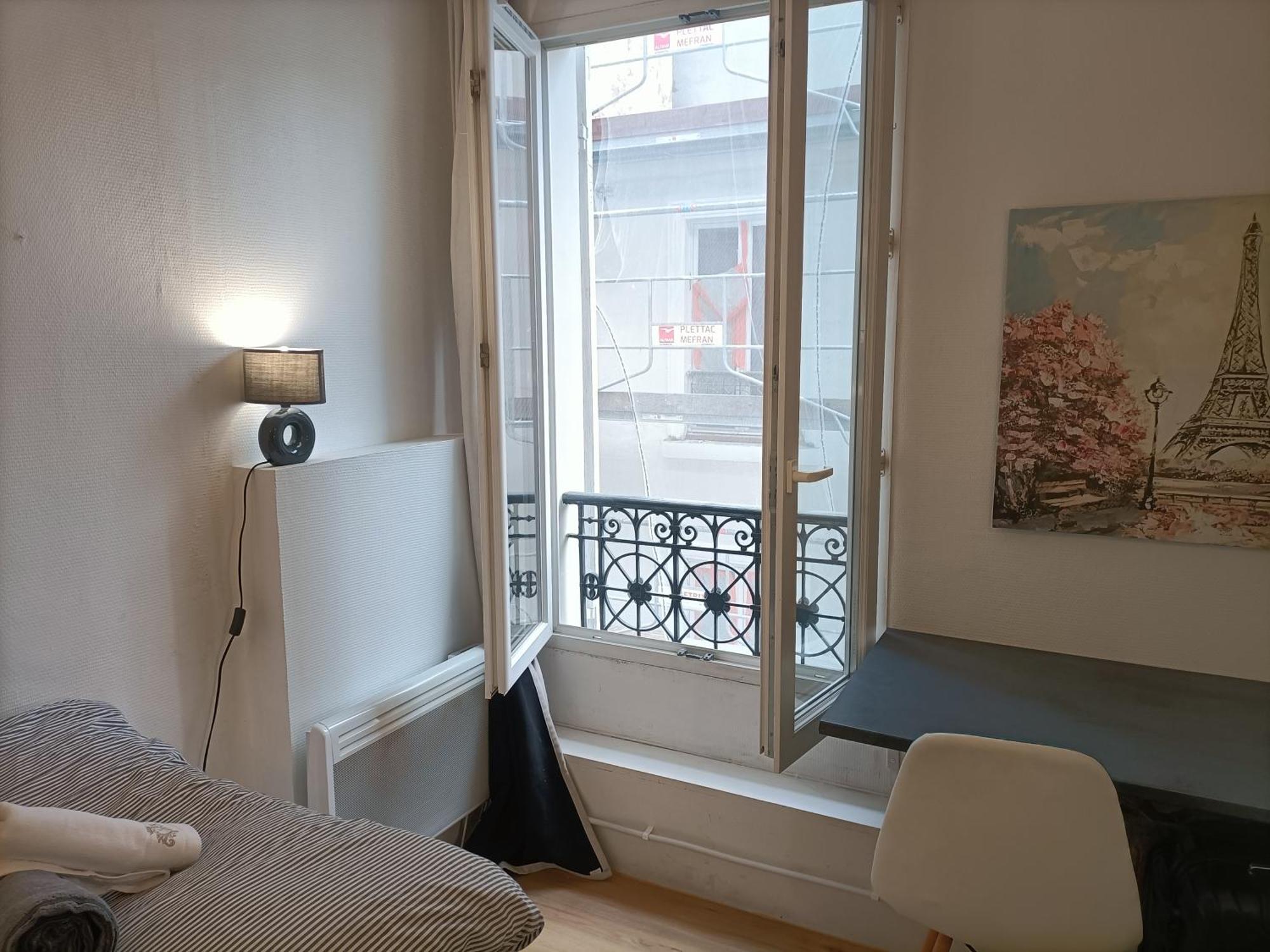 Cosy Appartment Arc De Triomphe Champs Elysees Paris Exterior foto