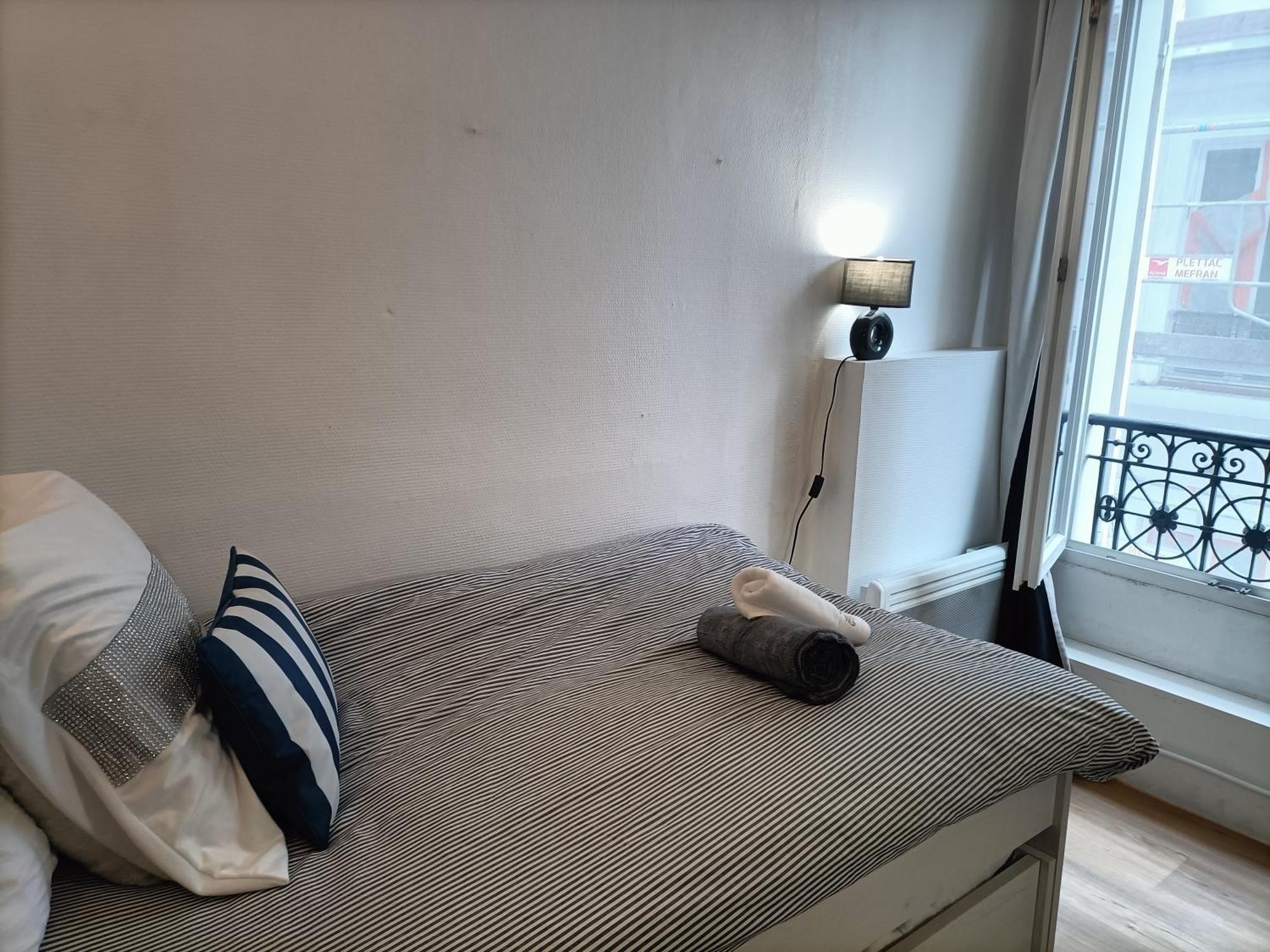 Cosy Appartment Arc De Triomphe Champs Elysees Paris Zimmer foto